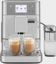 KitchenAid-KF7-Fully-Automatic-Espresso-Machine-with-Milk-Container-Stainless-Steel Sale