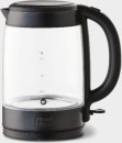 Russell-Hobbs-Brooklyn-Glass-Kettle-Black Sale