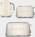 Smeg-50s-Style-2-Slice-Toaster-or-Long-Slot-4-Slice-Toaster-or-Kettle-Cream Sale