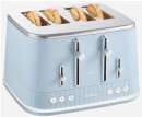 Sunbeam-French-Riviera-4-Slice-Toaster-Morning-Haze Sale