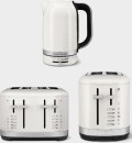 KitchenAid-Electric-Kettle-17L-or-2-Slice-Toaster-or-4-Slice-Toaster-Porcelain Sale