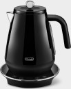 DeLonghi-Eclettica-Variable-Temperature-Kettle-Black Sale