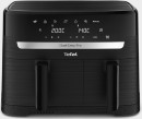 Tefal-Dual-Easy-Fry-Essential-Airfryer-Black Sale