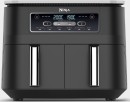 Ninja-Dual-Zone-Airfryer-Black Sale