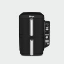 Ninja-DoubleStack-XXXL-95L-2-Drawer-Airfryer-Black Sale