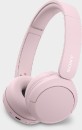 Sony-Bluetooth-Headphones-Pink Sale