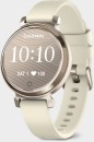 Garmin-Lily-2-Silicon-Band-Cream-GoldCoconut Sale