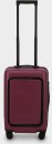 Kadi-Hardshell-Carry-on-Business-Plum Sale
