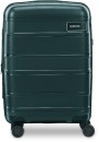 American-Tourister-Light-Max-55cm-Spinner-Suitcase-Varsity-Green Sale
