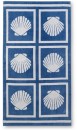 Australian-House-Garden-Velour-Dobby-Beach-Towel-in-Resort-Tiles-Blue Sale