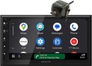 Kenwood-68-AV-Receiver-Gator-ReverseRear-Camera Sale