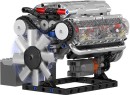 Building-Blocks-V8-Engine-Model Sale