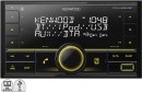 Kenwood-2DIN-Digital-Media-Bluetooth-Receiver Sale