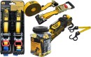 Caterpillar-Tie-Down-Bungee-Strap-Range Sale