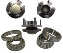 Bearing-Wholesalers-Wheel-Bearing-Kits-Wheel-Bearing-Hub-Assembly Sale