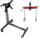Extreme-Garage-All-Engine-Stands-Levellers Sale