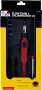 Hot-Devil-9-Piece-Blow-Torch-Soldering-Kit Sale