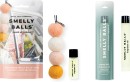 Smelly-Balls-Air-Freshener-Set-15ml-Oil-Refill Sale