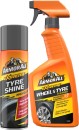 Armor-All-Wheel-Cleaner-500ml-Extreme-Tyre-Shine-350g Sale