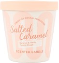 Salted-Caramel-Ice-Cream-Candle Sale