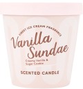 Ice-Cream-Vanilla-Sundae-Candle Sale