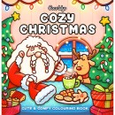 Cozy-Christmas-by-Coco-Wyo-Book Sale