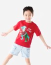 Christmas-Applique-T-Shirt Sale