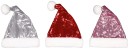 Sequin-Santa-Hat-Assorted Sale