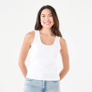 Sleeveless-Rib-Tank Sale