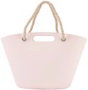 Beach-Tote-Blush Sale