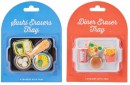 4-Pack-Erasers-with-Tray-Assorted Sale