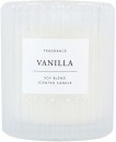 Vanilla-Glass-Candle Sale