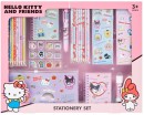 36-Piece-Hello-Kitty-and-Friends-Stationery-Set Sale