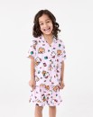 Hello-Kitty-License-Christmas-Family-Matching-Pyjama-Set Sale