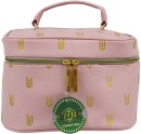 Wicked-Cosmetic-Bag-Pink Sale