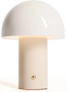 Inaya-Portable-Rechargeable-Lamp-White-and-Coffee Sale