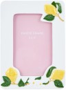 Lemons-Frame-4in-x-6in Sale