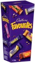 Cadbury-Favourites-700g Sale