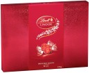 Lindt-LINDOR-Milk-Chocolate-Gift-Box-235g Sale