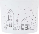 Christmas-Festive-Scene-Candle Sale