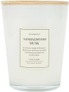 XL-Sandalwood-Musk-Soy-Wax-Blend-Scented-Candle Sale