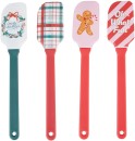 Set-of-2-Spatulas-Assorted Sale