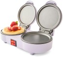Double-Pancake-Maker-Lilac Sale