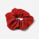Christmas-Diamante-Scrunchie Sale