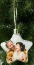 Star-Photo-Ornament Sale