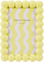 Frame-4in-x-6in-Bobble-Yellow Sale