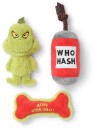The-Grinch-Dog-Toy-Value-Pack Sale