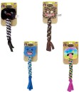 Fuggler-Rope-Tug-Dog-Toy-Assorted Sale