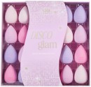 OXX-Cosmetics-24-Piece-Disco-Glam-Beauty-Blenders-Set Sale