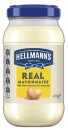 Hellmanns-Mayonnaise-Jar-320-400g-Selected-Varieties Sale